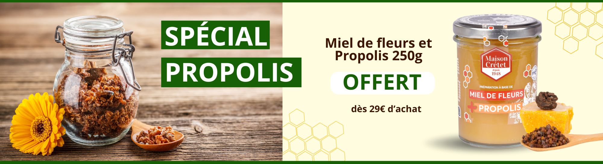 propolis