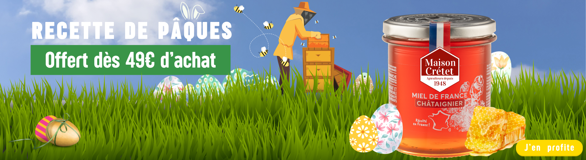 pâques 