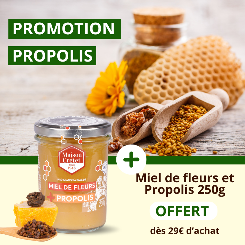 propolis
