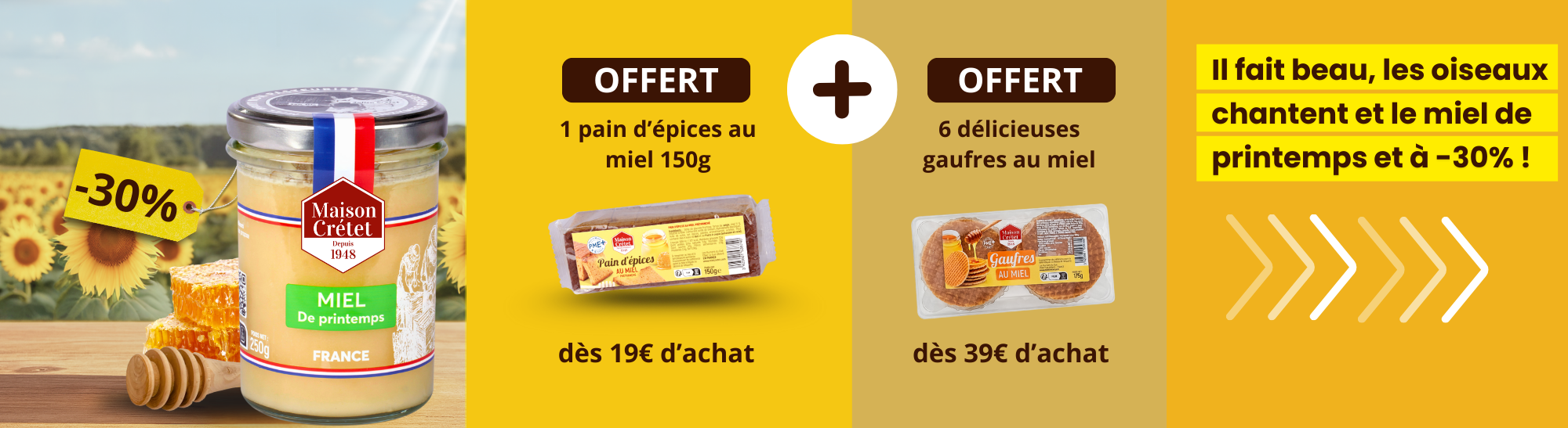 cadeaux